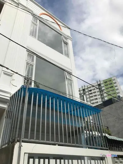 Bán Nhà Hẻm, Ngõ số 15/1a1/12 Đường Số 3, Phường Hiệp Bình Chánh, Thành Phố Thủ Đức - ảnh 3