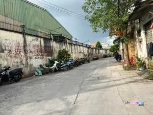 Bán Nhà số 225/2 đường Lê Văn Quới, Phường Bình Trị Đông, Quận Bình Tân - ảnh 2