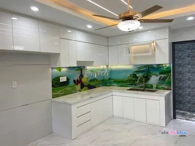 Bán Nhà số 390/27 đường Lê Đức Anh, Phường Bình Hưng Hoà B, Quận Bình Tân - ảnh 2