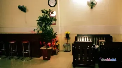 Bán  Nhà số 1121 đường Phan Văn Trị, phường 10, quận Gò Vấp - ảnh 3