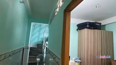 Bán  Nhà số 38/5D đường Đông Lân, xã Bà Điểm, huyện Hóc Môn - ảnh 4
