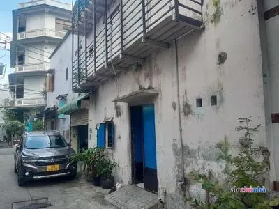 Bán  Nhà số 219/18 đường 12, phường Bình Hưng Hòa, quận Bình Tân - ảnh 3