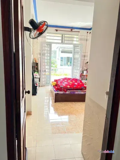 Bán  Nhà số 174/99 đường Nguyễn Thiện Thuật, Phường 3, quận 3 - ảnh 4
