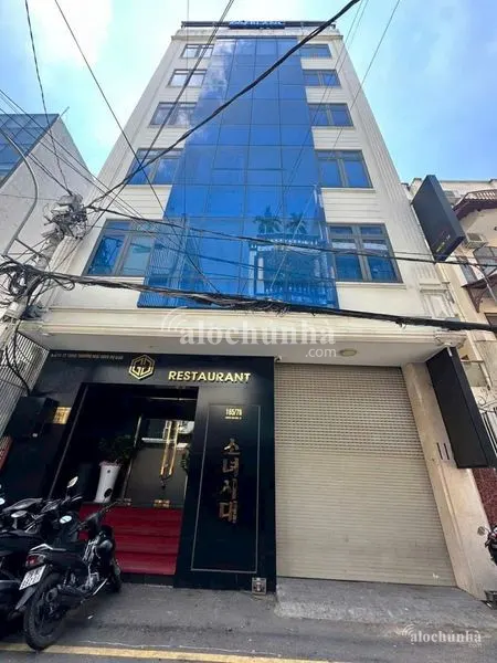 Bán Nhà số 165/76-165/78 Đường Nguyễn Thái Bình, Phường Nguyễn Thái Bình, Quận 1