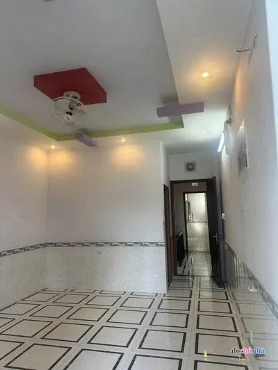 Bán Nhà số 9/21 đường Võ Trường Toản, Phường Gia Định - ảnh 2