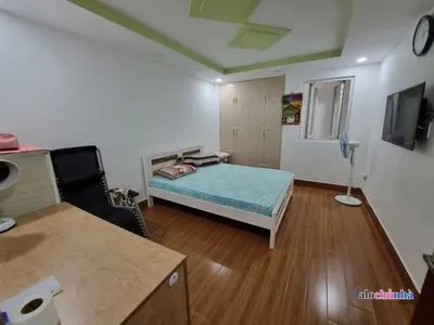 Bán  Nhà số 372/9/5 Đường Cách Mạng Tháng Tám, Phường 10, Quận 3 - ảnh 4