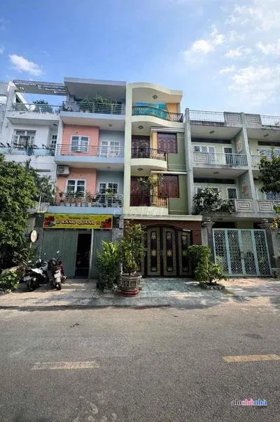 Bán Nhà số 93 Đường Số 21, Phường An Lạc, Quận Bình Tân - ảnh 3