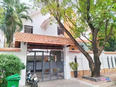 Bán  Biệt Thự số 14C-15 đường Thảo Điền, An Khánh, Thành Phố Thủ Đức