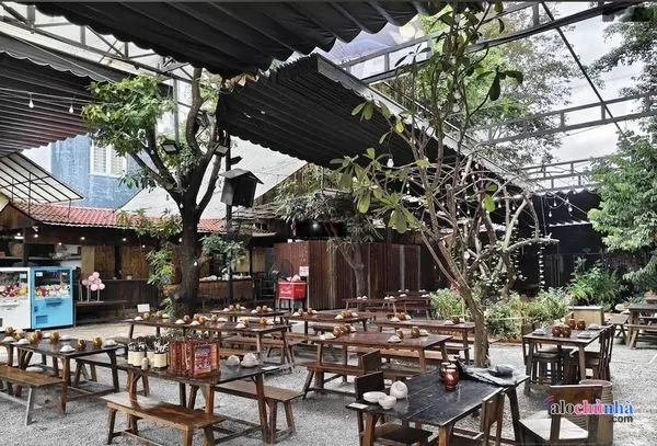 Cho Thuê  Mặt Bằng số 549/88 đường Lê Văn Thọ, phường 14, quận Gò Vấp
