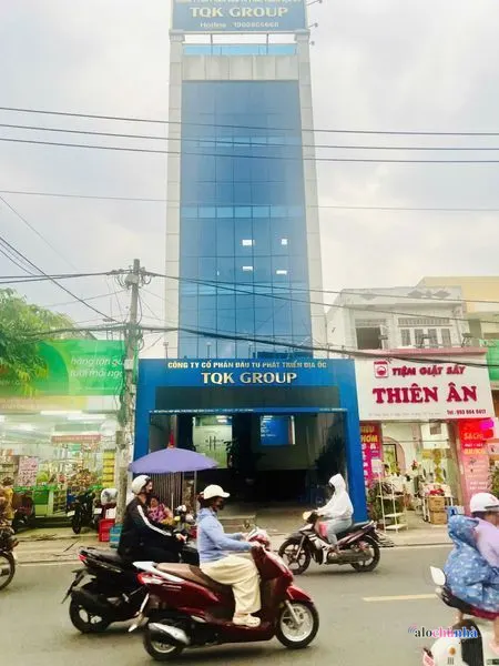 Bán  Nhà số 189 Đường Hiệp Bình, Phường Hiệp Bình Chánh, Thành Phố Thủ Đức