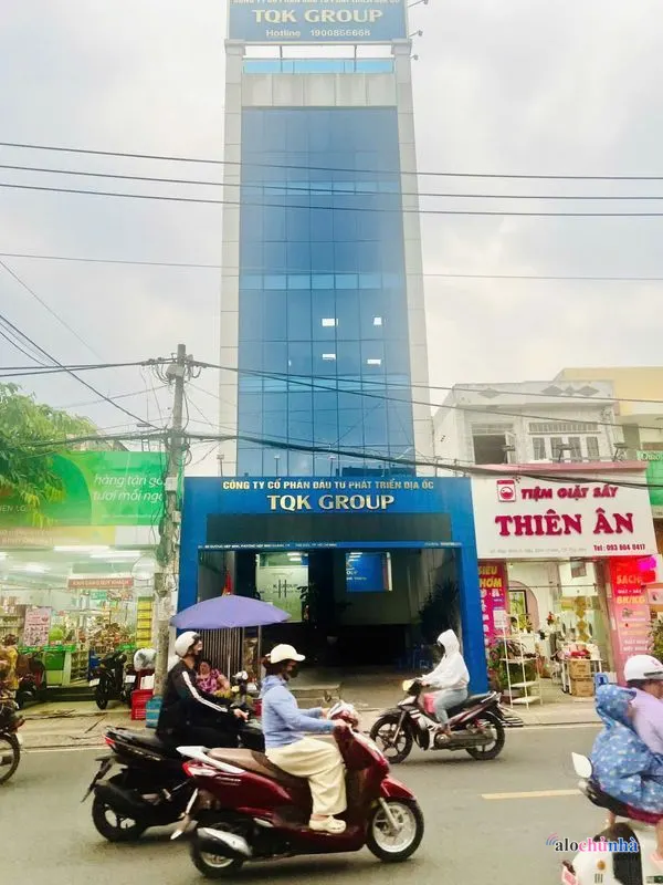 Bán  Nhà số 189 Đường Hiệp Bình, Phường Hiệp Bình Chánh, Thành Phố Thủ Đức