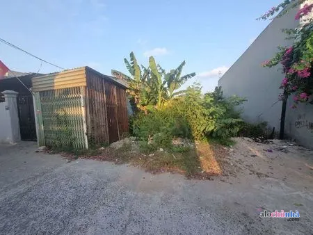 Bán  Đất số 1216/57/14 Đường 30 Tháng 4, Phường 12, Thành phố Vũng Tàu