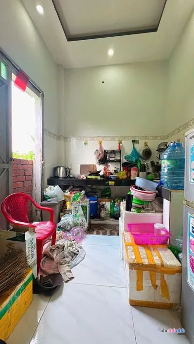 Bán Nhà số 357/3 đường Nguyễn Thiện Thuật, phường 1, quận 3 - ảnh 4