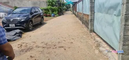 Bán  Nhà số 64/17 Đường Dân Thắng 1, Xã Tân Thới Nhì, Huyện Hóc Môn