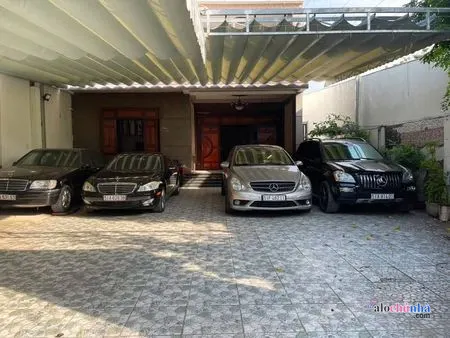 Bán  Biệt Thự số 7/34 Đường Liên khu 4-5, Phường Bình Hưng Hoà B, Quận Bình Tân
