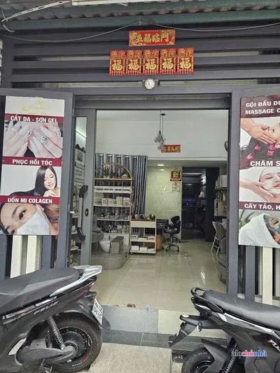 Bán  Nhà số 134 đường Phan Anh, phường Bình Trị Đông, quận Bình Tân - ảnh 2