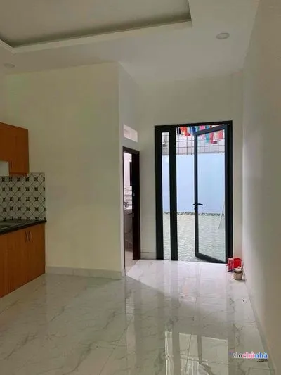 Bán Nhà số 160/7/22B đường Số 1, phường 13 - ảnh 3