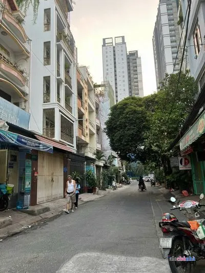 Bán Nhà số 666/64/24 Đường 3 Tháng 2, Phường 14, Quận 10 - ảnh 3
