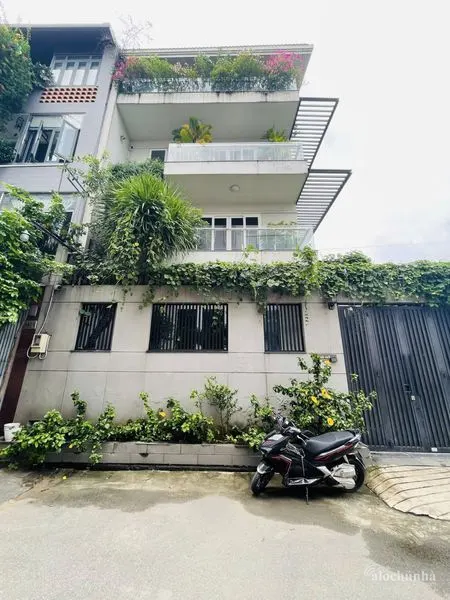 Bán Biệt thự số 44/6-8 đường Số 11, phường An Phú, Thành Phố Thủ Đức