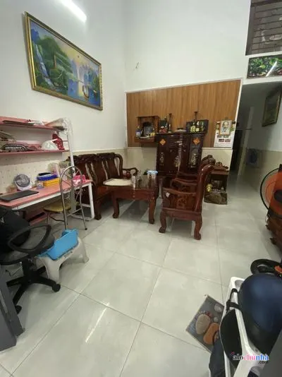 Bán Nhà số 113/9 Đường Số 8, Phường Linh Xuân, Thành phố Thủ Đức - ảnh 2