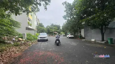 Bán Đất số 12 đường 29, phường An Phú, Thành Phố Thủ Đức - ảnh 3