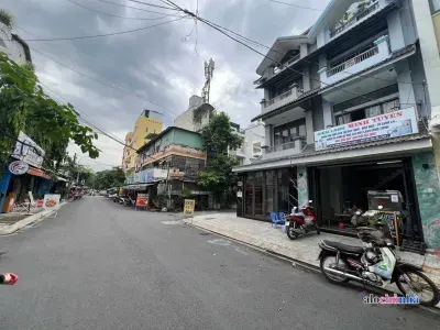 Bán Nhà số 47/5 đường Quốc Hương, phường Thảo Điền, Thành Phố Thủ Đức - ảnh 3