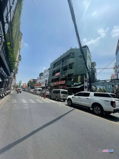 Bán  Nhà số 1A đường Út Tịch, Phường 4, Quận Tân Bình - ảnh 3