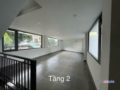 Cho Thuê  Nhà số 64B đường Nguyên Hồng, phường 11, quận Bình Thạnh - ảnh 3