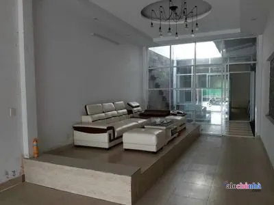 Bán Nhà số 128 Đường Lê Thị Riêng, Phường Thới An, Quận 12 - ảnh 2