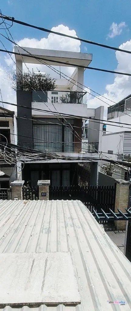 Bán  Nhà số 49A đường Số 19, phường Linh Chiểu, Thành Phố Thủ Đức