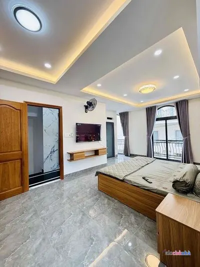 Bán  Nhà số 116 đường Phùng Văn Cung, Phường 4, quận Phú Nhuận - ảnh 3