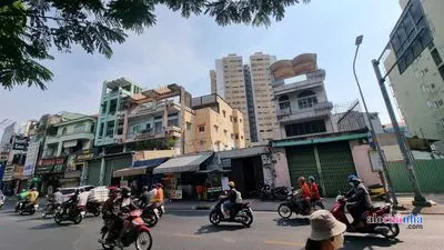 Bán  Nhà số 274 đường Âu Cơ, Phường 9, quận Tân Bình - ảnh 2