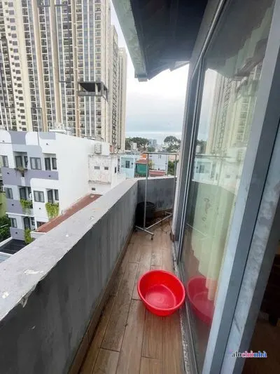 Bán  Nhà số 232/17 đường Cao Thắng, phường 12, quận 10 - ảnh 3