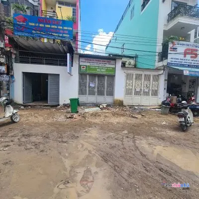 Cho Thuê  Nhà số 252 đường Hoàng Hoa Thám, Phường 12, Quận Tân Bình - ảnh 4