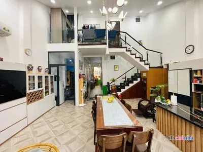 Bán  Nhà số 2/21-23 đường Bàu Bàng, phường 14, quận Tân Bình - ảnh 4
