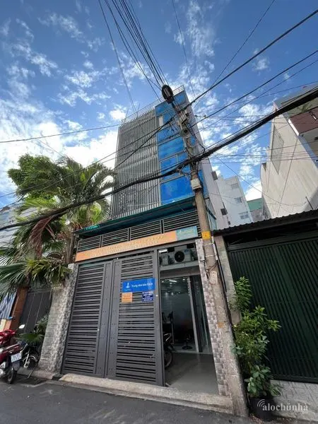 Bán Nhà số 5/38 đường Phổ Quang, phường 2, quận Tân Bình