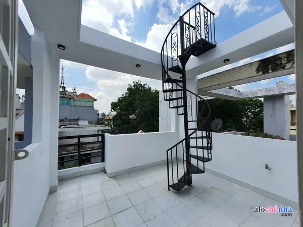 Bán Nhà số 43 Đường Số 32B, Phường Bình Trị Đông B, Quận Bình Tân