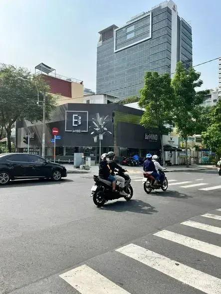 Bán Nhà Cấp 4 số 37 đường Nguyễn Đình Chiểu, Phường Đa Kao, quận 1