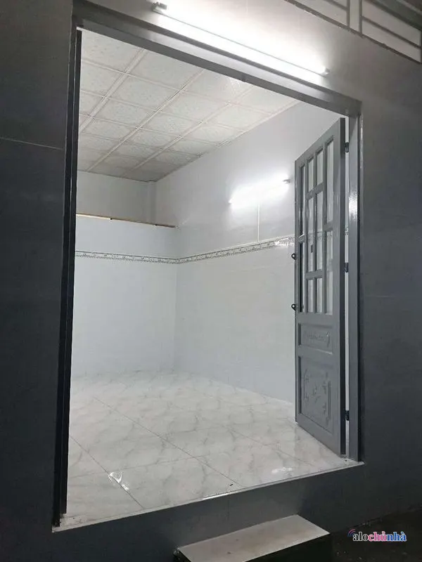 Cho Thuê  Nhà số 92/18 đường Bùi Tư Toàn, phường An Lạc, quận Bình Tân
