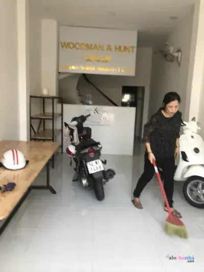 Bán Nhà số 140 đường Nguyễn Phi Khanh, Phường Tân Định, quận 1 - ảnh 4