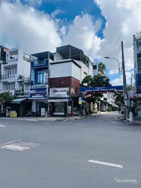 Cho Thuê Nhà số 194 đường Nguyễn Sơn, phường Phú Thọ Hòa, quận Tân Phú