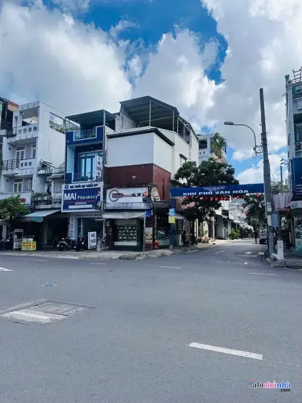 Cho Thuê Nhà số 194 đường Nguyễn Sơn, phường Phú Thọ Hòa, quận Tân Phú
