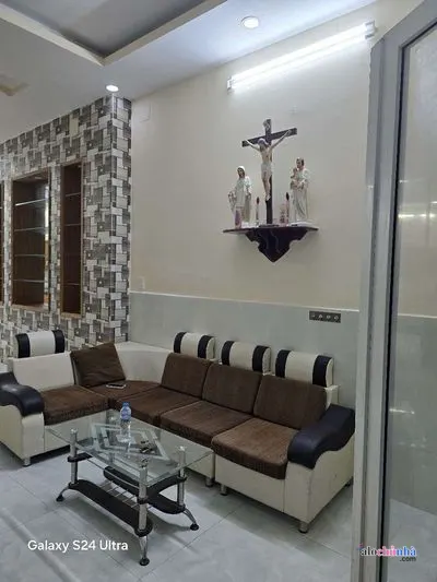 Bán  Nhà số 257/16/1 Đường Phạm Đăng Giảng, Phường Bình Hưng Hòa, Quận Bình Tân - ảnh 2