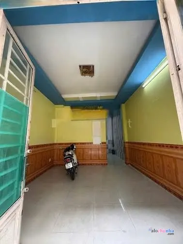 Cho Thuê  Nhà số 73/10B đường Tân Hải, phường 13, quận Tân Bình