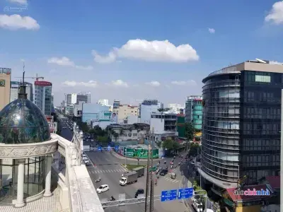 Bán Nhà số 121BIS đường Nguyễn Văn Trỗi, Phường 11, Quận Phú Nhuận - ảnh 4