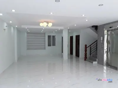 Bán Nhà số 384-386 đường Chợ Lớn, phường 11, quận 6 - ảnh 2