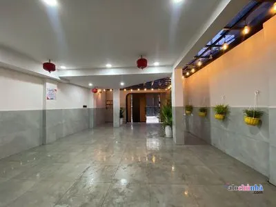 Bán  Tòa Nhà Căn Hộ Dịch Vụ số 34A đường Tống Văn Hên, Phường 15, Quận Tân Bình - ảnh 4