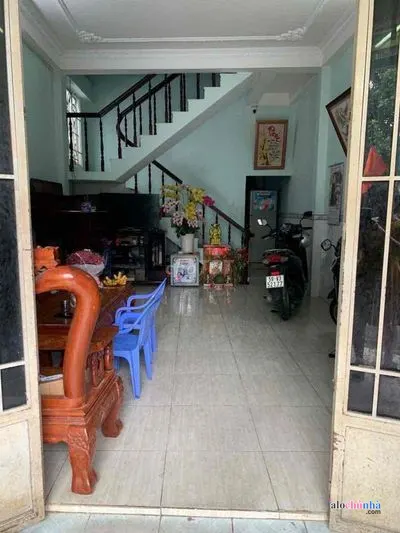 Bán  Nhà số 162 đường Số 9, phường 9, quận Gò Vấp - ảnh 2