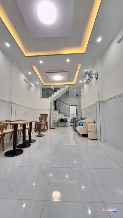 Bán Khác số 116/38 đường Thiên Phước, Phường 9, quận Tân Bình - ảnh 3