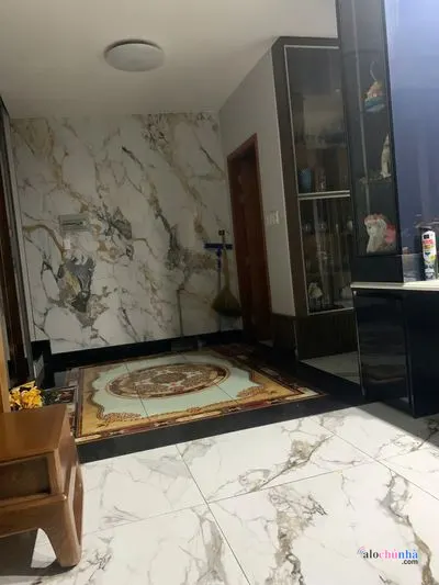 Bán Nhà số 72A đường Kênh Nước Đen, phường Bình Hưng Hoà A, quận Bình Tân - ảnh 4